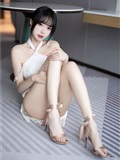 XIAOYU语画界 2024.01.17 VOL.1186 玥儿玥er(18)